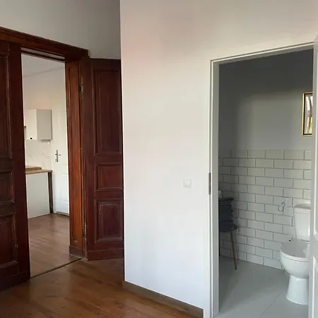 Kamienica Spokojne Centrum Szczecina * שצ'צ'ין