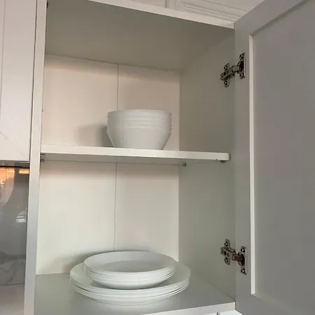 דירה Kamienica Spokojne Centrum Szczecina *