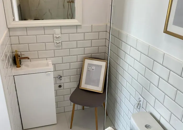 Apartment Kamienica Spokojne Centrum Szczecina Szczecin