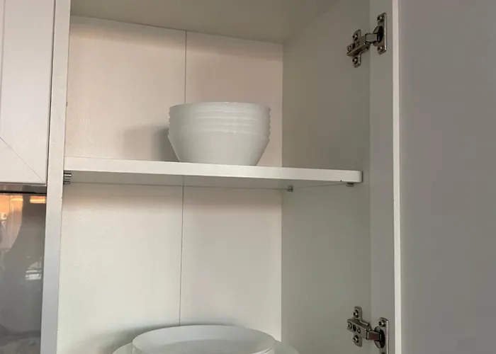 Apartment Kamienica Spokojne Centrum Szczecina *